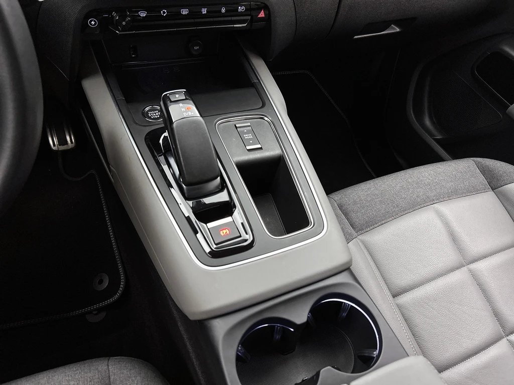 Citroën C5 Aircross – foto 30