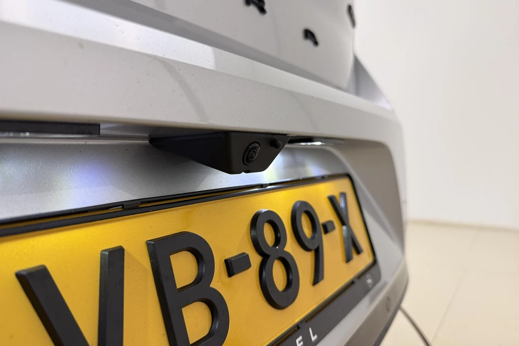 Opel Astra – foto 10