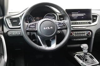 Kia Ceed Sportswagon – thumbnail 17