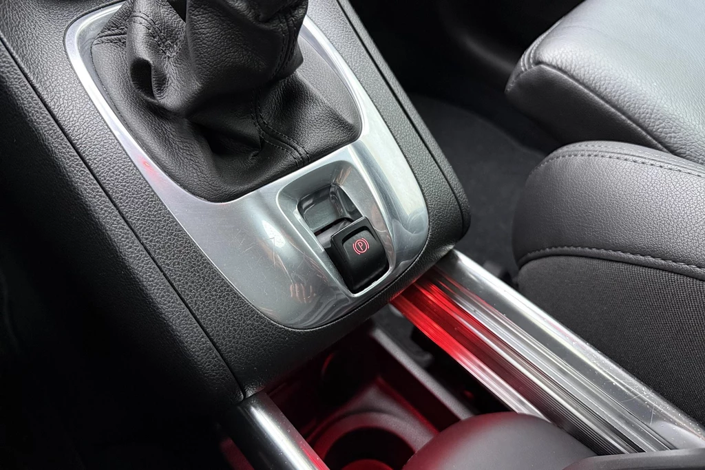 Opel Meriva – foto 24