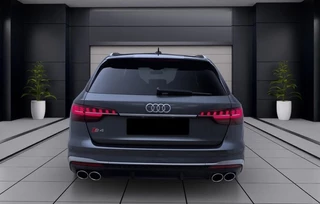 Audi S4 – thumbnail 2