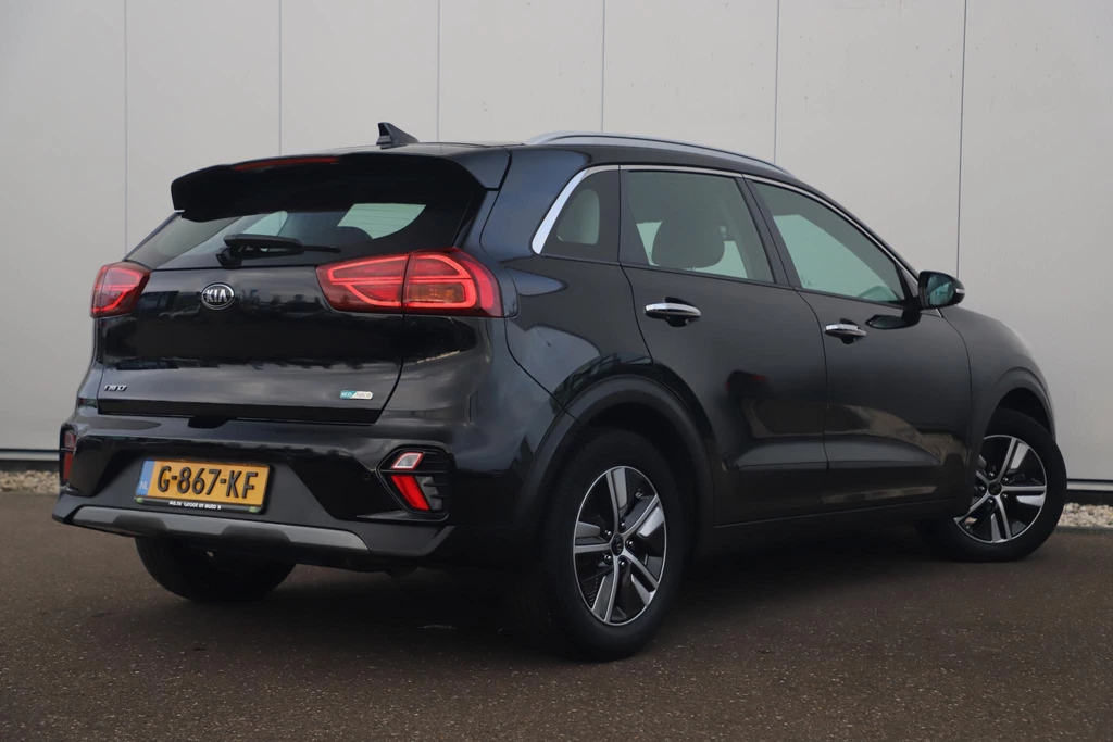 Kia Niro – foto 3