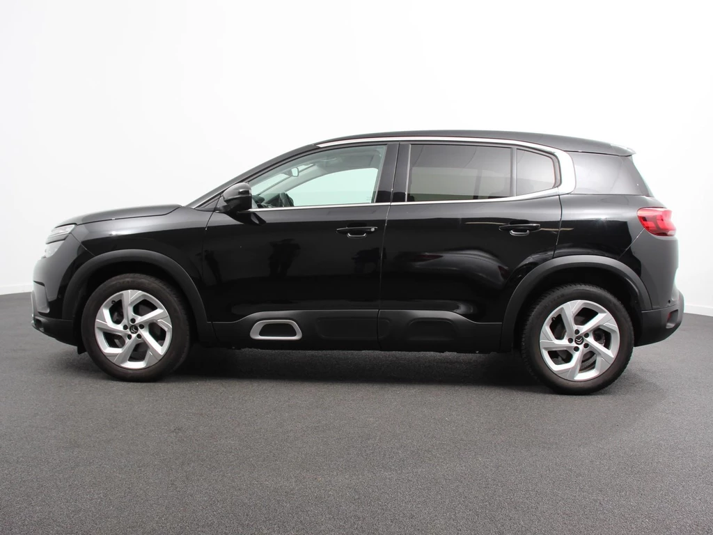 Citroën C5 Aircross – foto 3