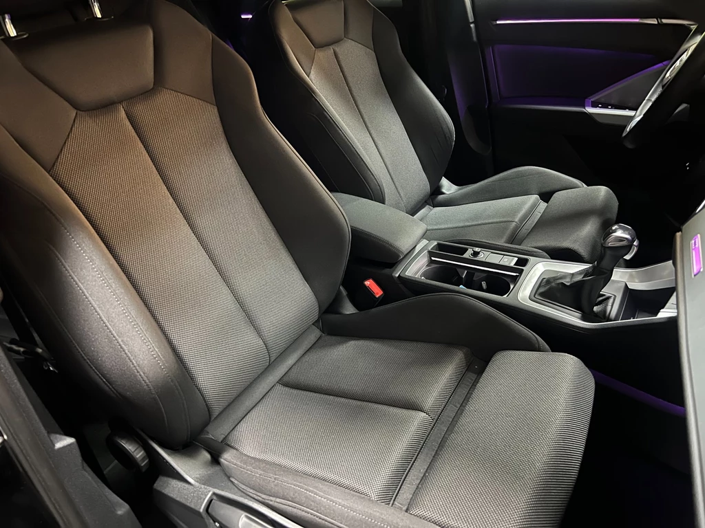 Audi Q3 – foto 20