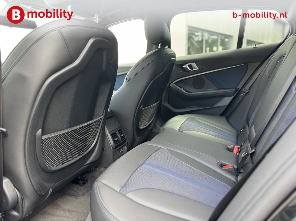 BMW 1 Serie – foto 12