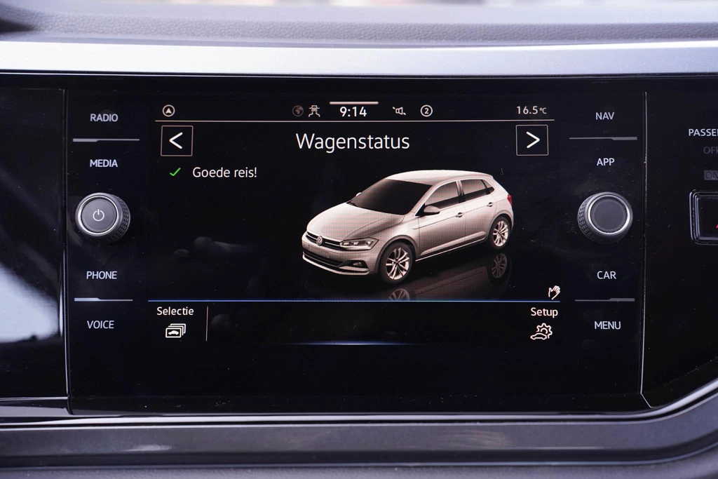 Volkswagen Polo – foto 46