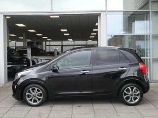 Kia Picanto – thumbnail 2