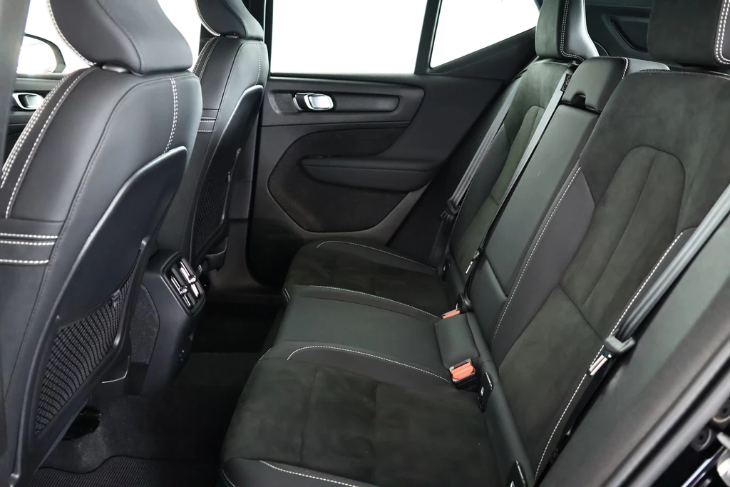 Volvo XC40 – foto 13