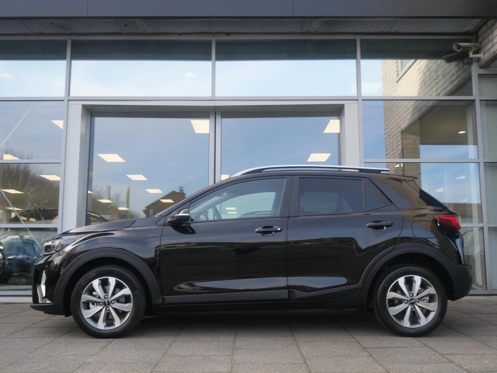 Kia Stonic – foto 2