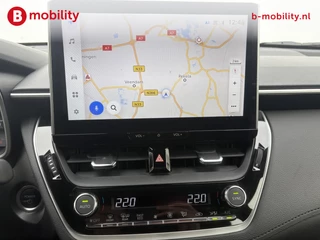 Toyota Corolla Cross – thumbnail 13