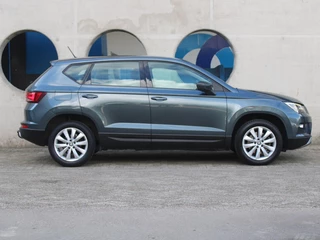 SEAT Ateca – thumbnail 5