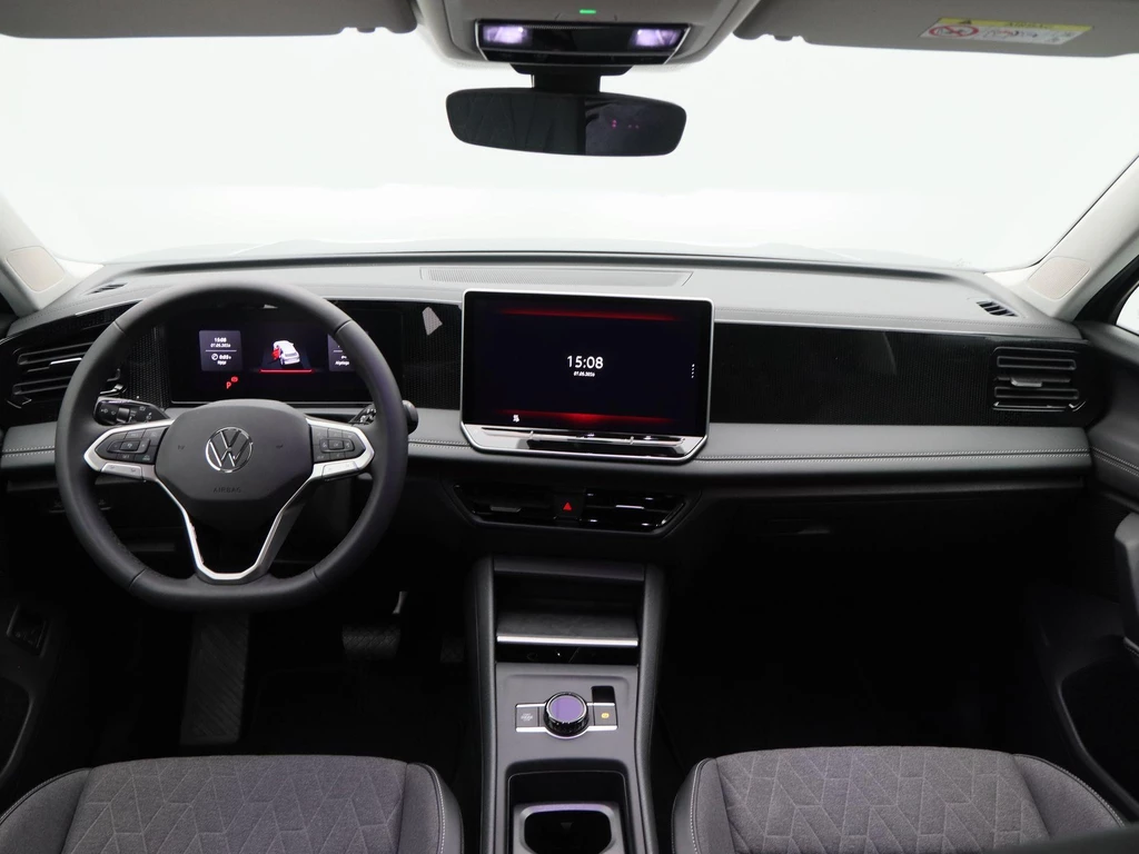 Volkswagen Tiguan – foto 33