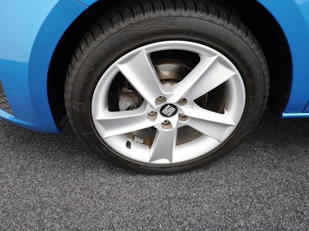 SEAT Ibiza – foto 28