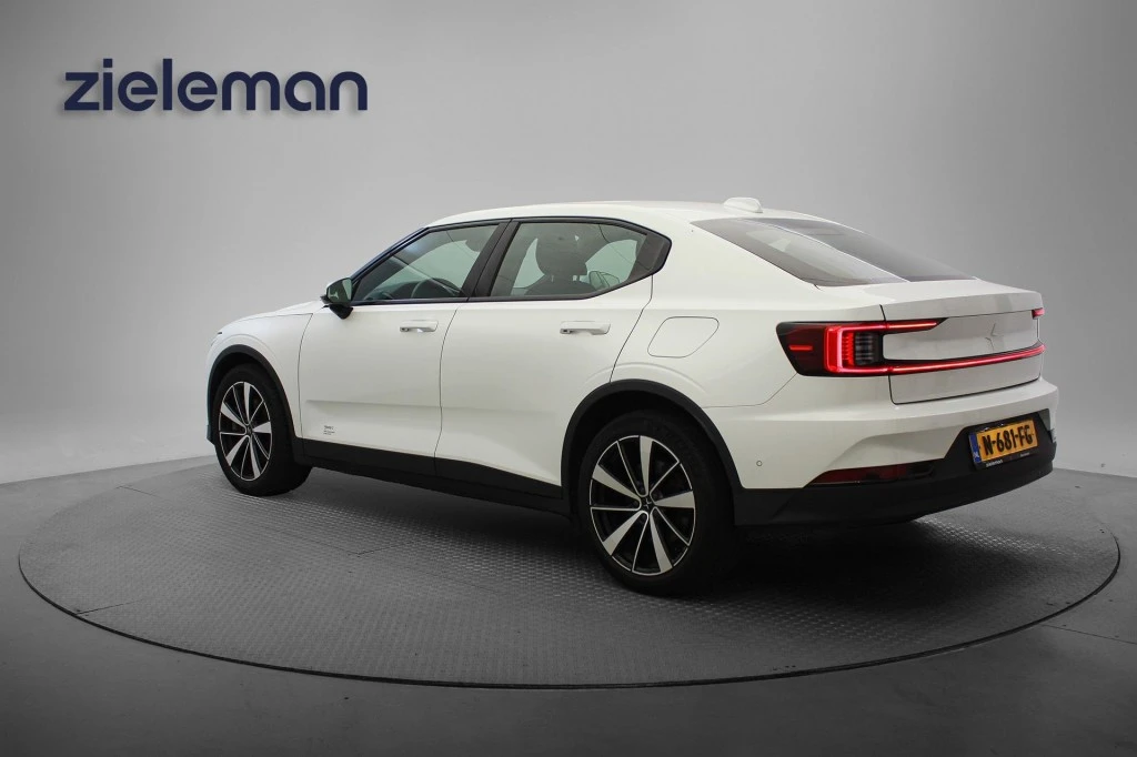 Polestar 2 – foto 3