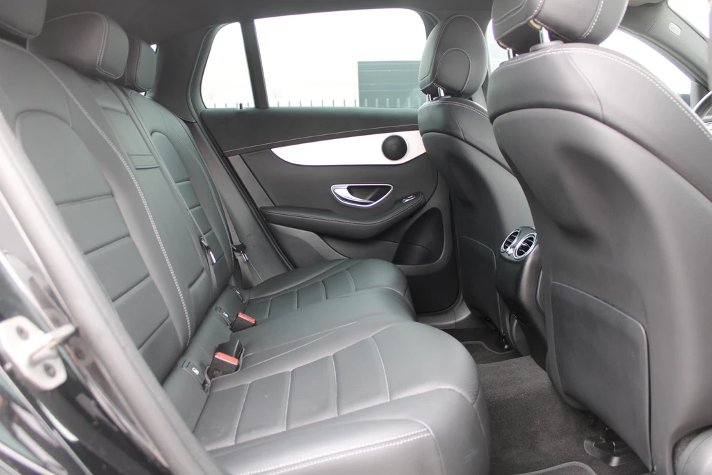 Mercedes-Benz EQC – foto 16