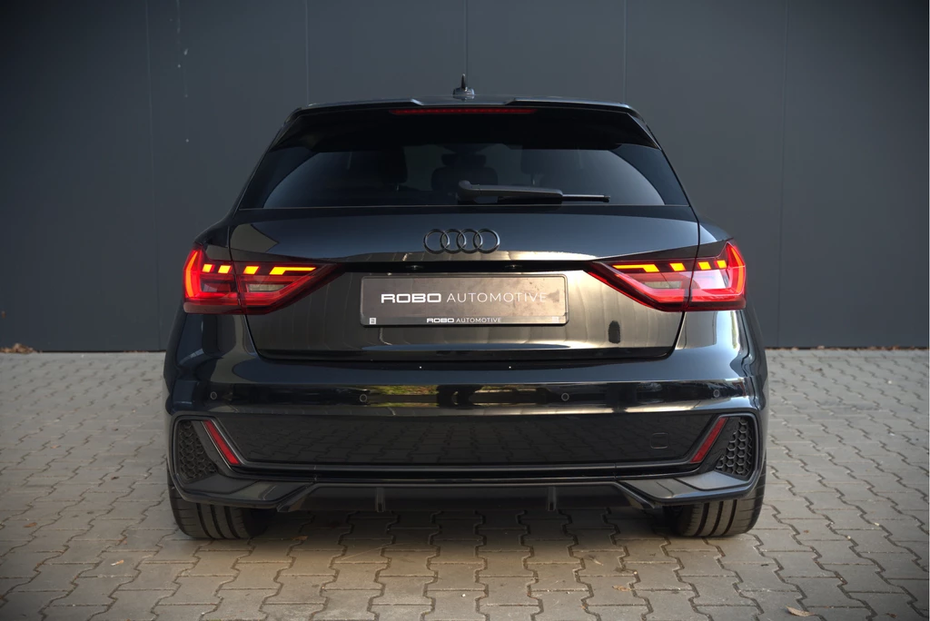 Audi A1 Sportback – foto 8