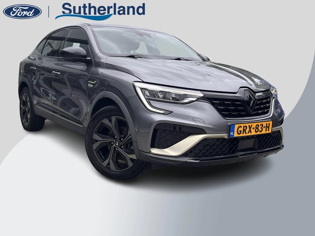 Renault Arkana – foto 4