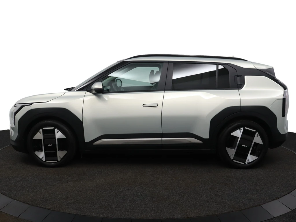 Kia EV3 – foto 3