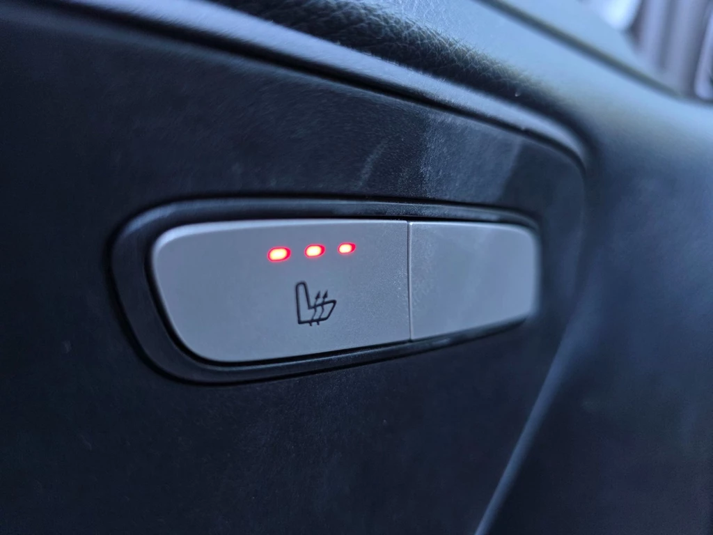Mercedes-Benz V-Klasse – foto 16