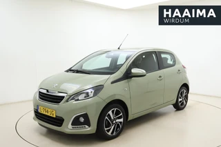 Peugeot 108 – thumbnail 1