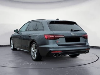 Audi S4 – thumbnail 3