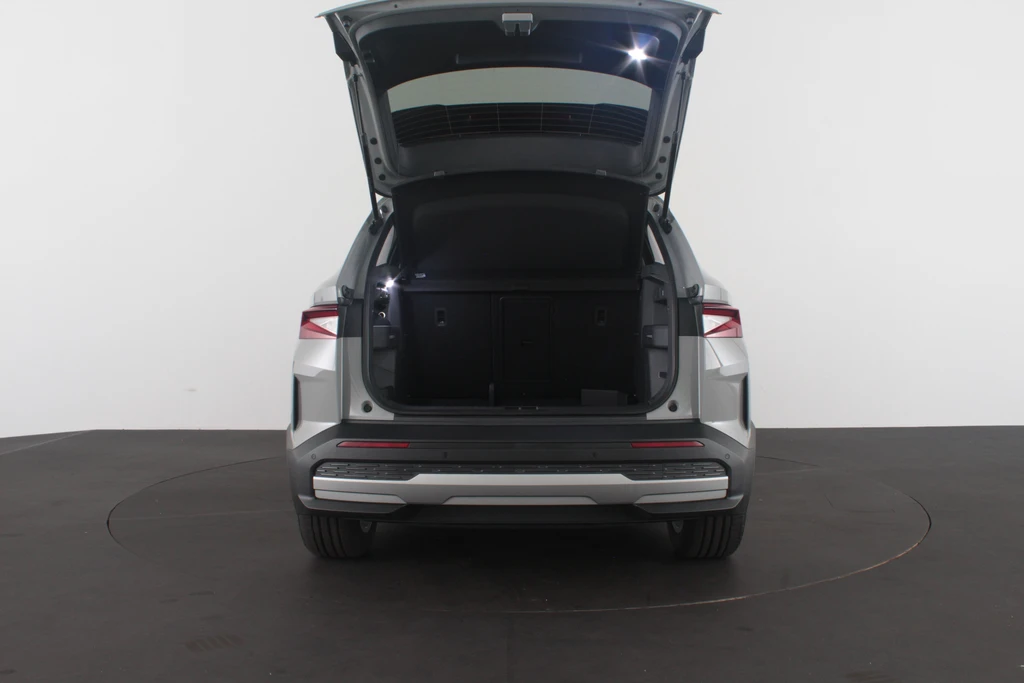 Škoda Elroq – foto 15