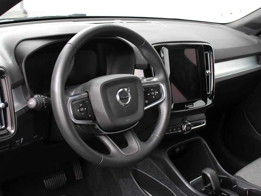 Volvo XC40 – foto 13