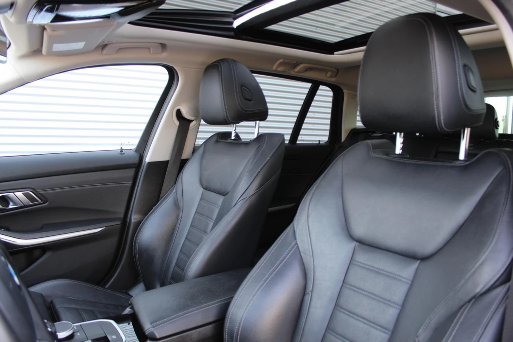 BMW 3 Serie – foto 18
