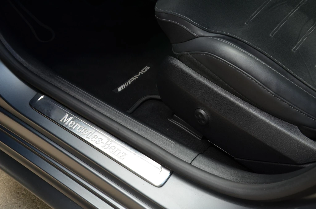 Mercedes-Benz C-Klasse – foto 62