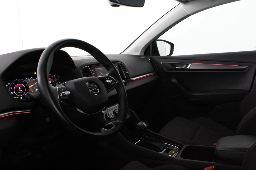 Škoda Karoq – foto 9