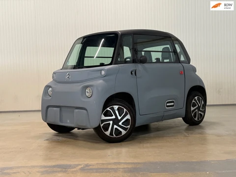 Citroen MY AMI Cargo | Zonnedak | 100% Elektrisch | 26.227 km