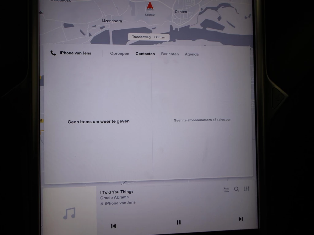 Tesla Model X – foto 58
