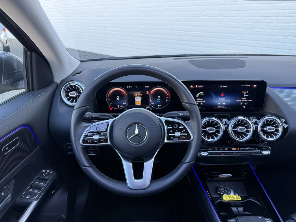 Mercedes-Benz GLA – foto 13