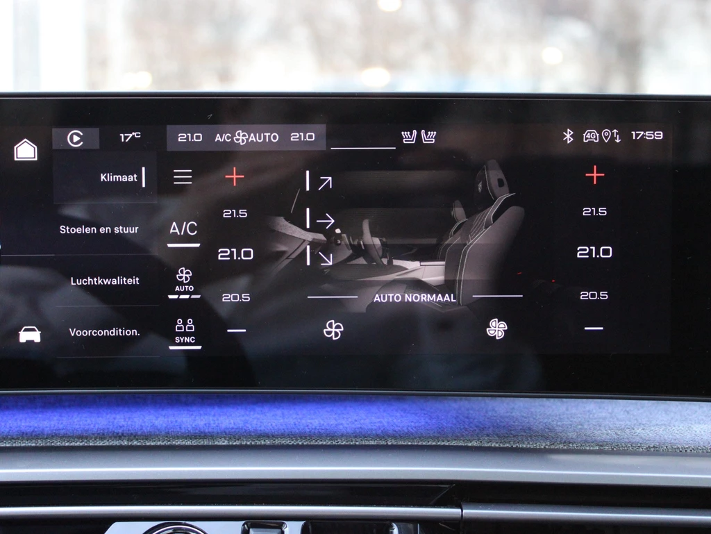 Peugeot e-3008 – foto 26
