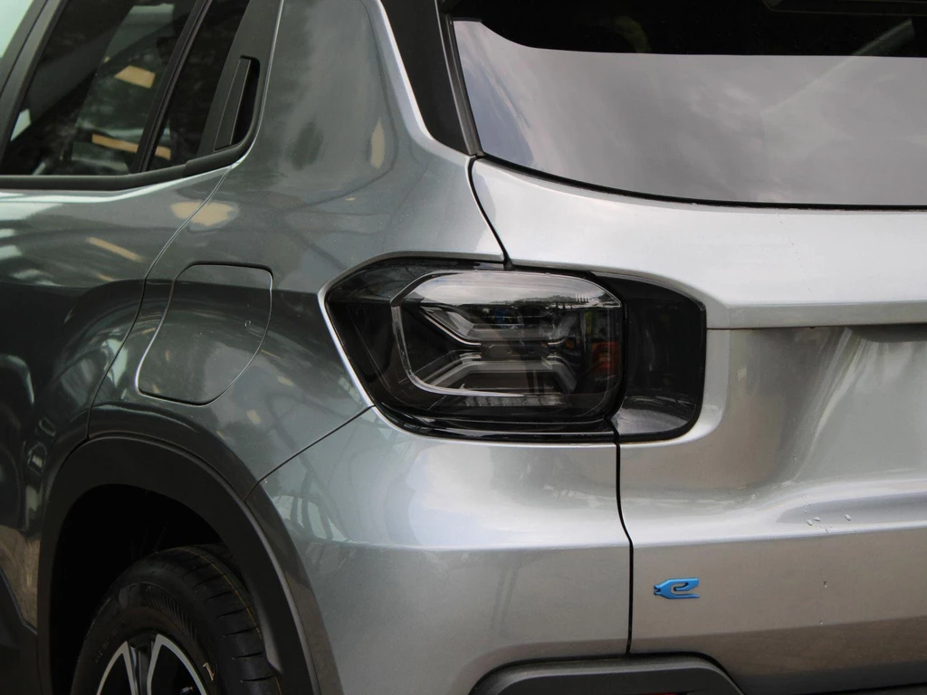 Jeep Avenger – foto 12