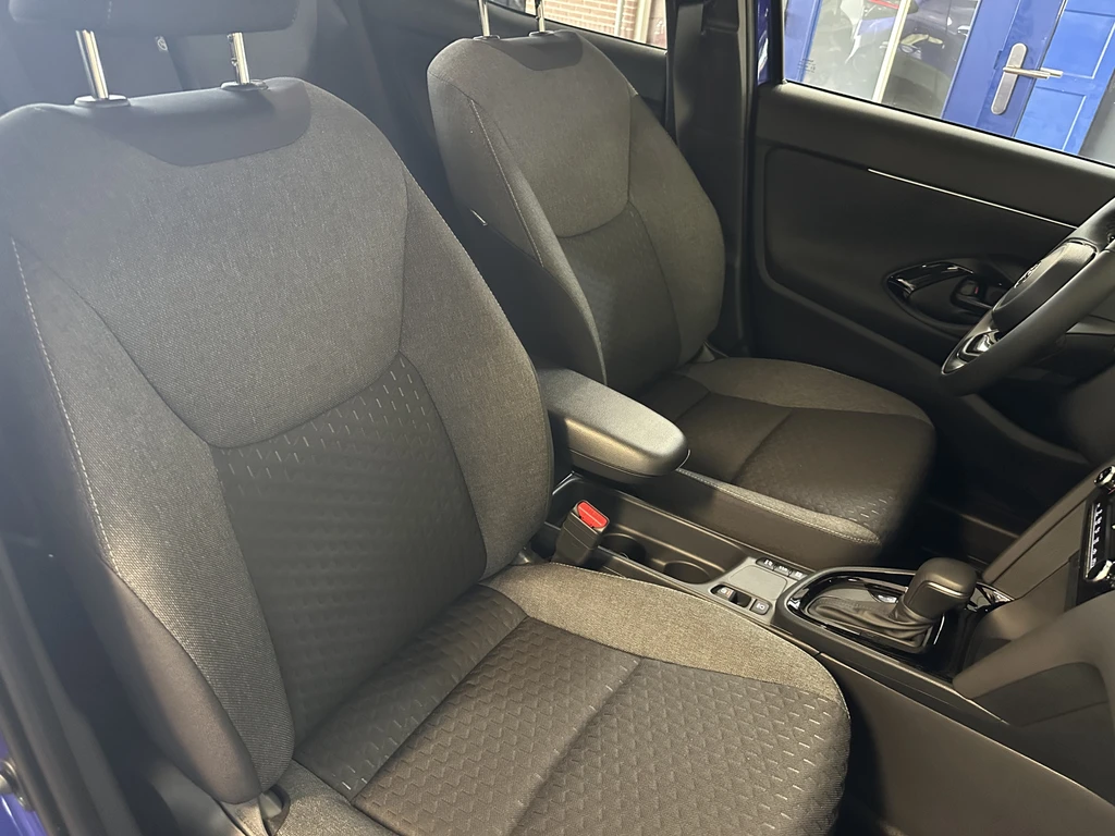 Toyota Yaris Cross – foto 44