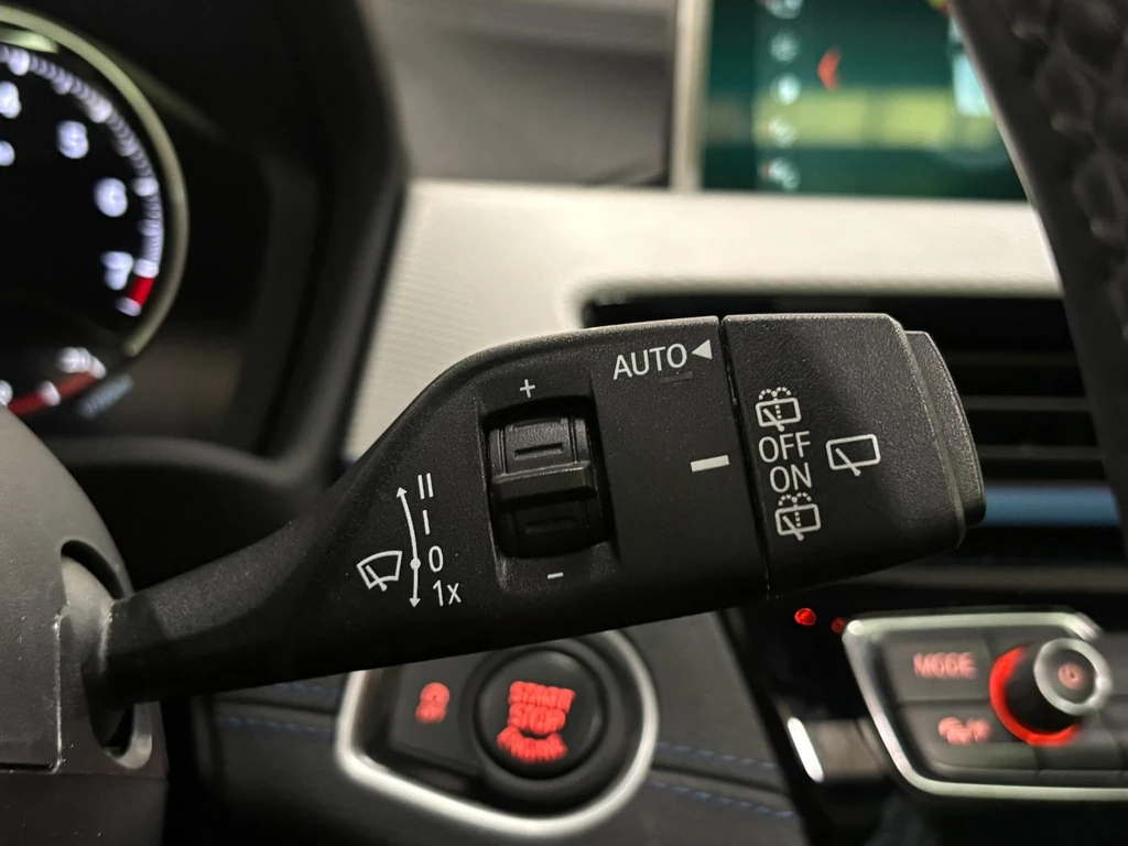 BMW X2 – foto 24