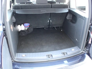 Volkswagen Caddy – thumbnail 22