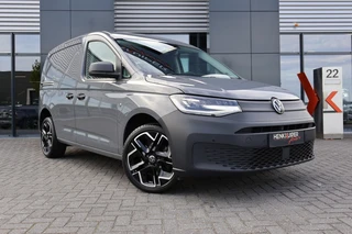 Volkswagen Caddy – thumbnail 9