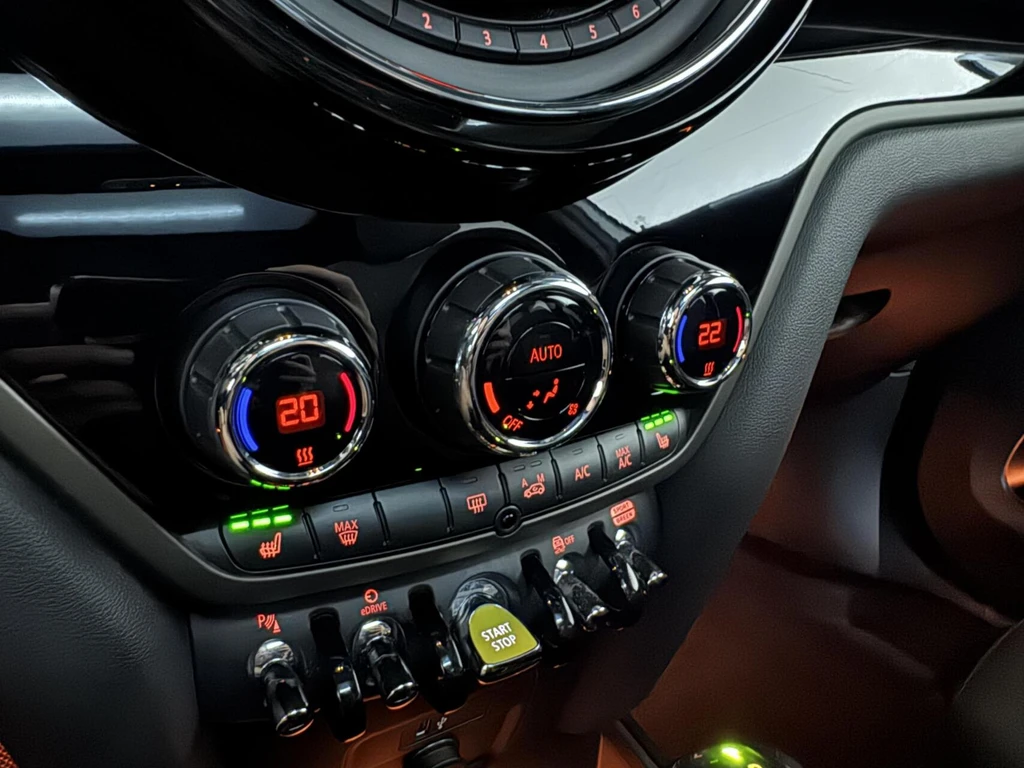 MINI Countryman – foto 49
