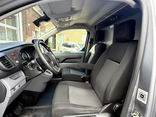 Opel Vivaro-e – thumbnail 8