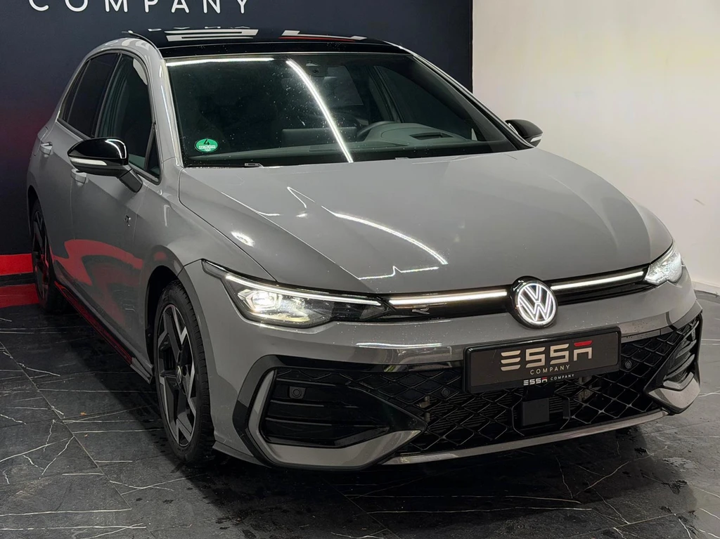Volkswagen Golf – foto 5