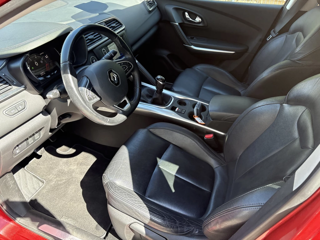 Renault Kadjar – foto 11