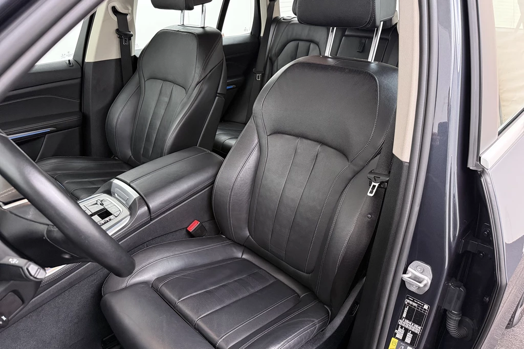 BMW X5 – foto 9