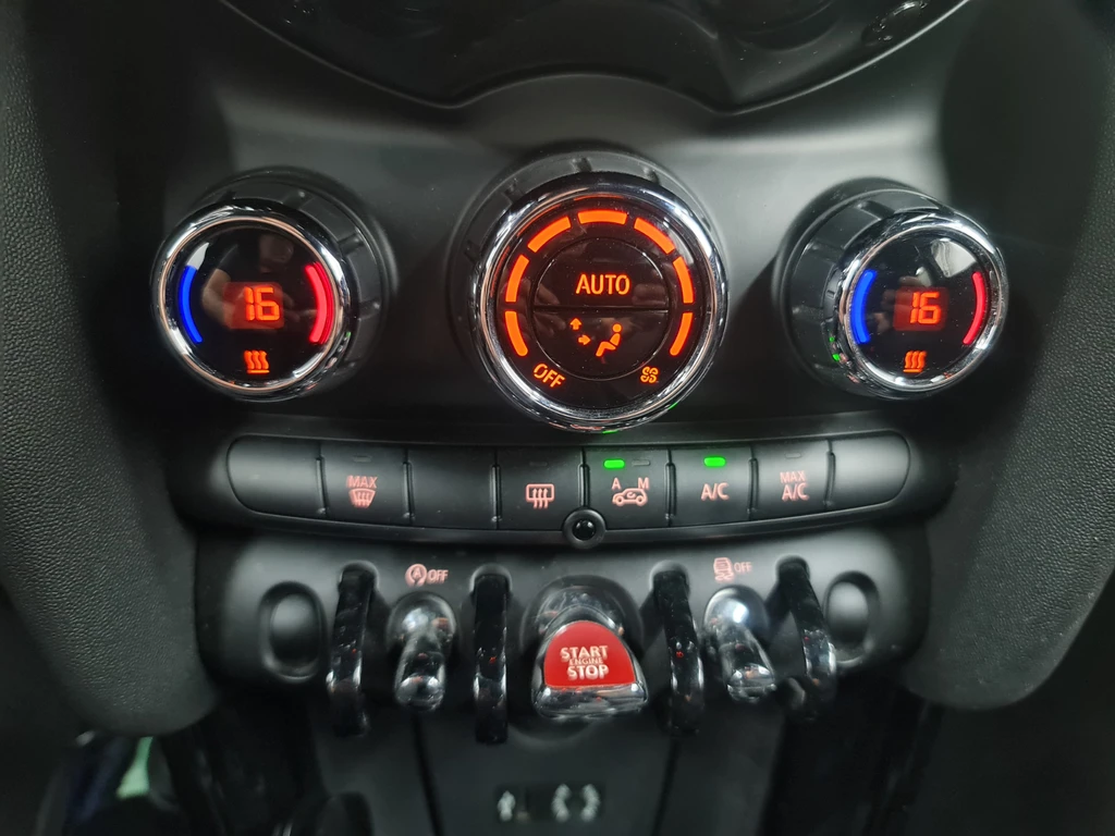 MINI 3-deurs – foto 11