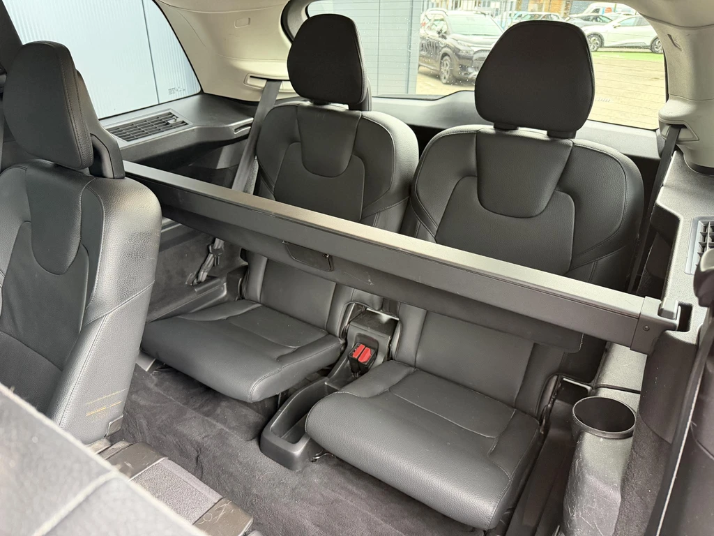 Volvo XC90 – foto 37