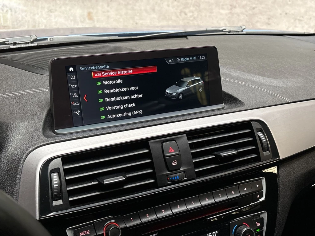 BMW 1 Serie – foto 18