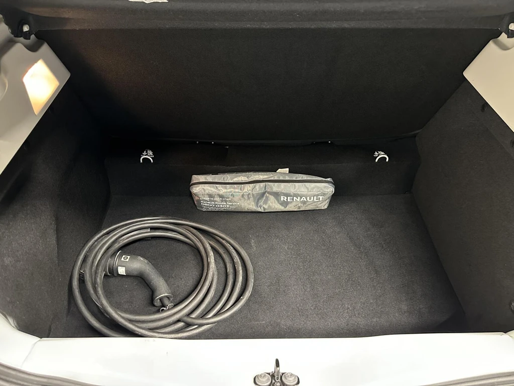 Renault ZOE – foto 47