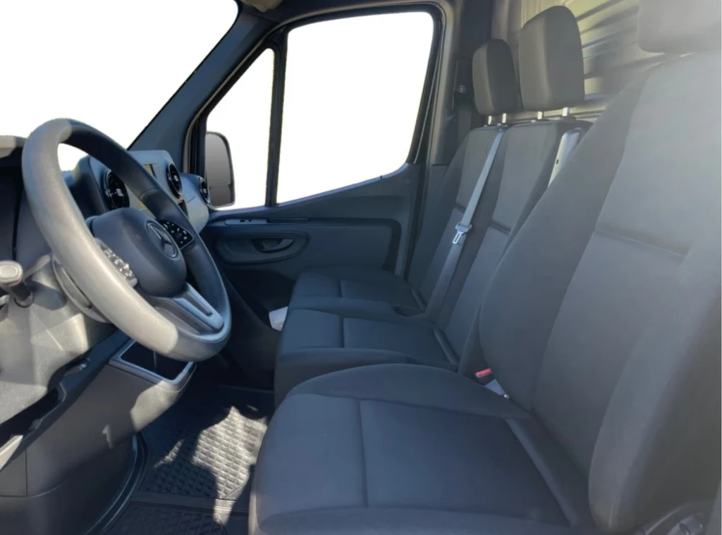 Mercedes-Benz Sprinter – foto 3