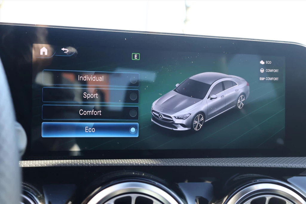 Mercedes-Benz CLA – foto 34